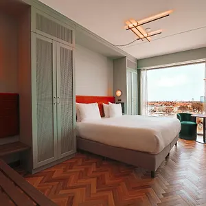 **** Hotel Olympic Países Baixos
