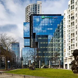 Express - Station By Ihg Hotel Rotterdam