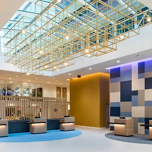 *** Hotel Express - North Riverside By Ihg Países Baixos