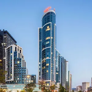 Ramada Plaza By Wyndham & Casino Hotel Batumi