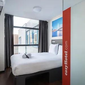 Easyhotel Centre Hotel Rotterdam