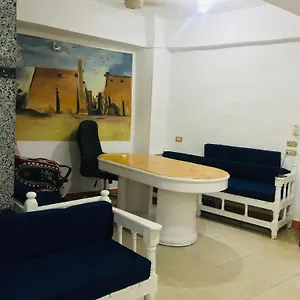  Albergue Sweet Egipto