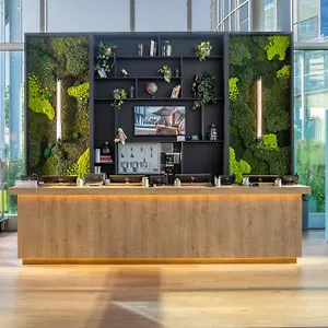 **** Hotel Innside By Meliá Países Baixos