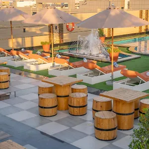 La Zona Continental Hotel Dubai