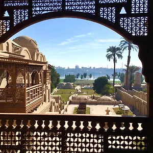 *** Hotel Djorff Palace Egipto